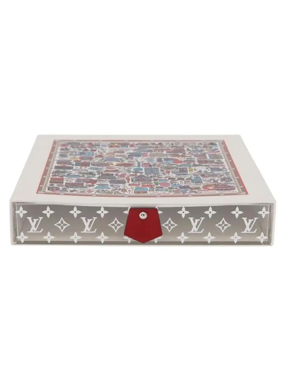 Louis Vuitton Jigsaw Puzzle Anniversary #344338L54B